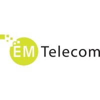 Groupe EM Telecom